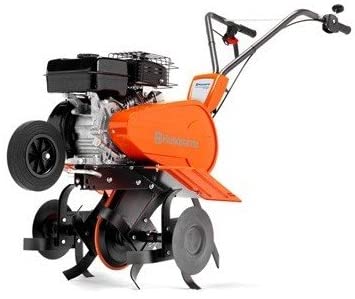 Husqvarna-TF224