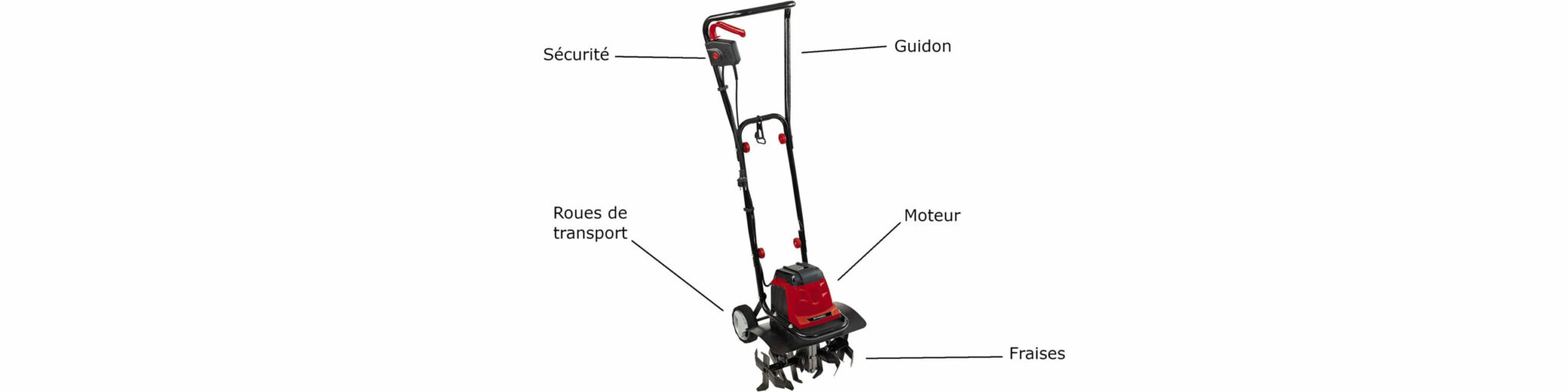 Quelle petite motobineuse électrique pour un potager ? Motoculture.info — free download