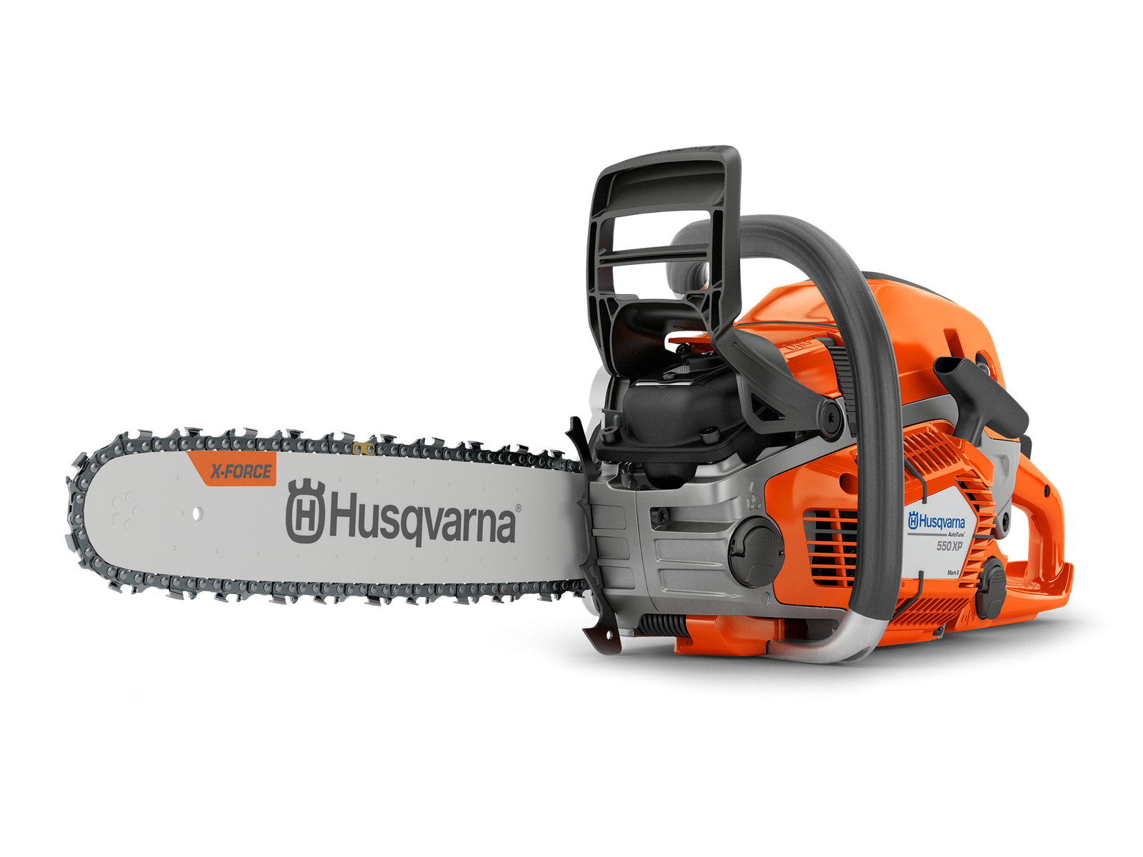 Husqvarna 550XP