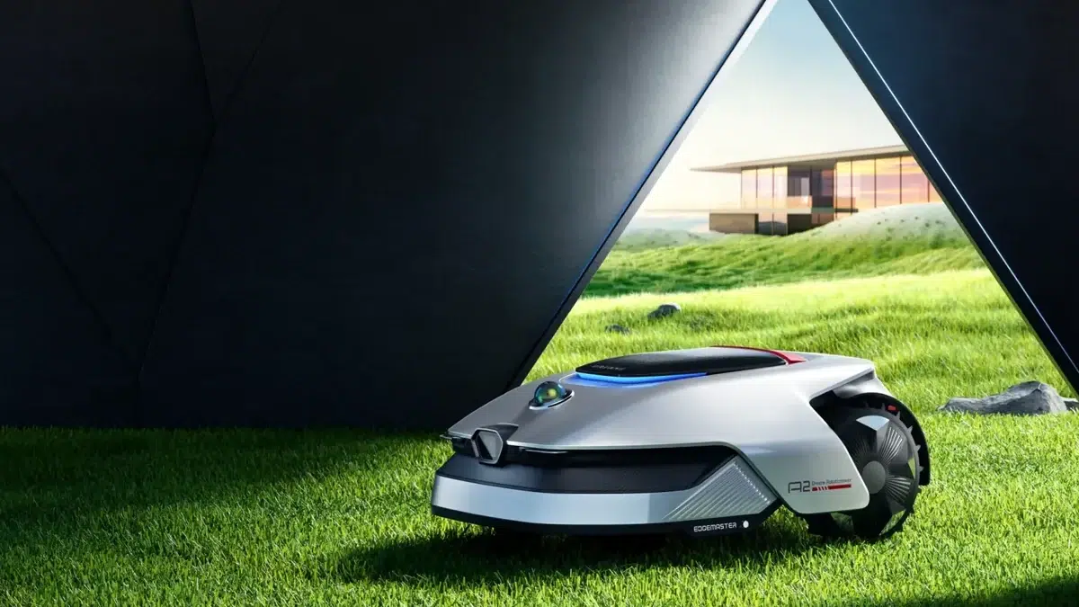 Dream A2 - Nouveau robot avec inteligence artificielle