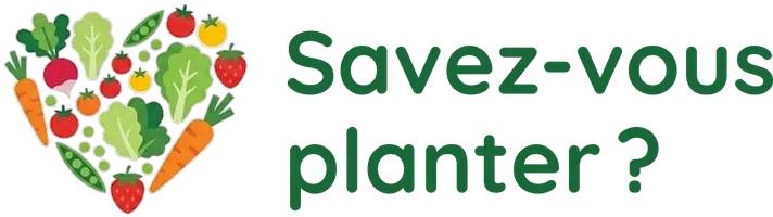 Savez-vous planter ?, le site du potager